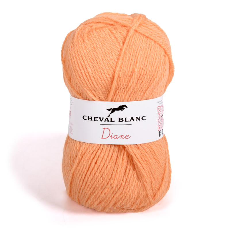 Yarn DIANE - Acrylic